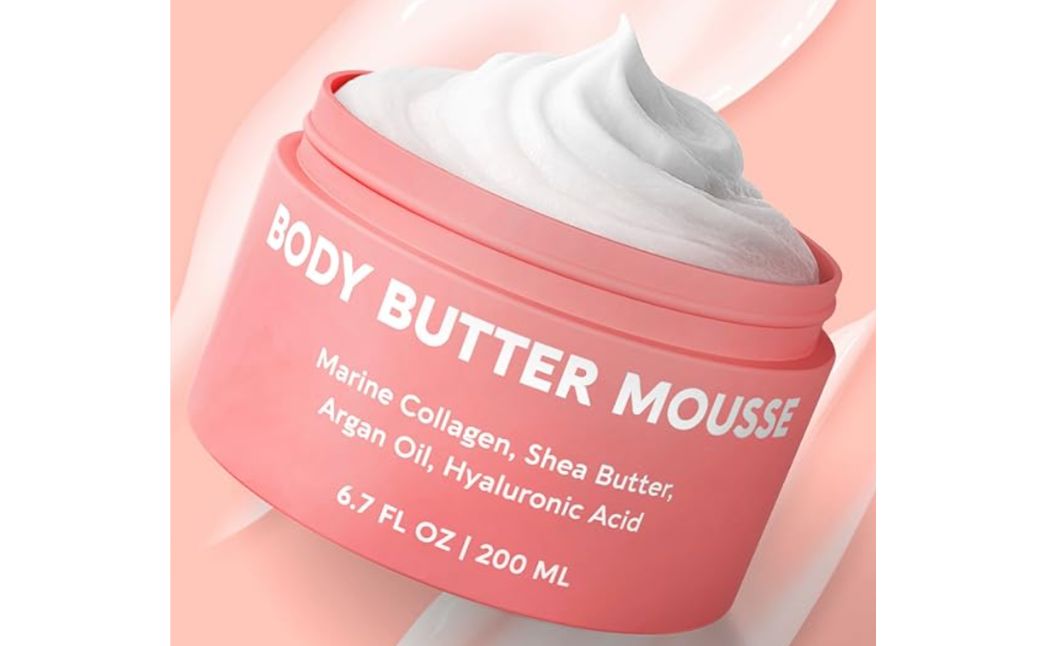 body butter