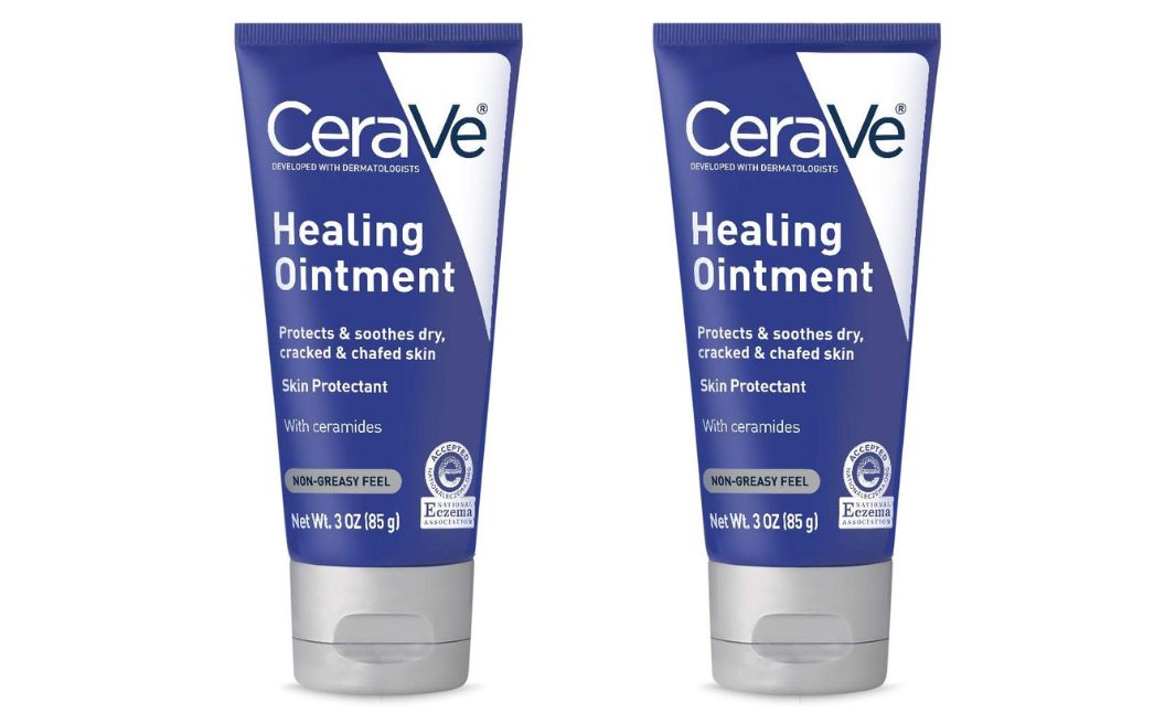cerave healing ointment