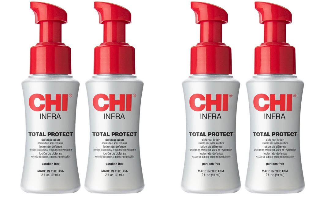 chi infra total protect