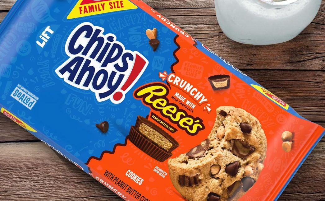 chips ahoy