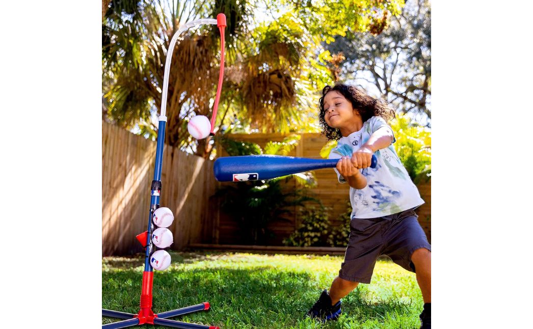 franklin sports batting tee