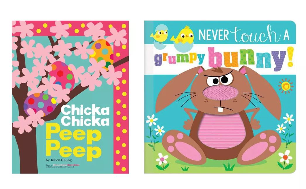 kids books