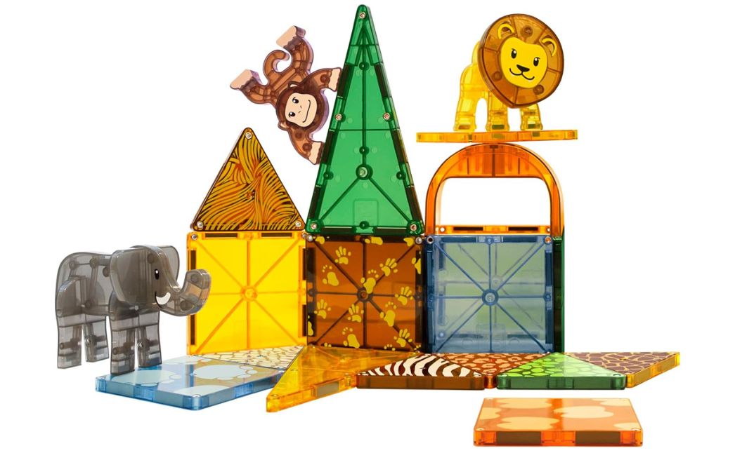 magna tiles