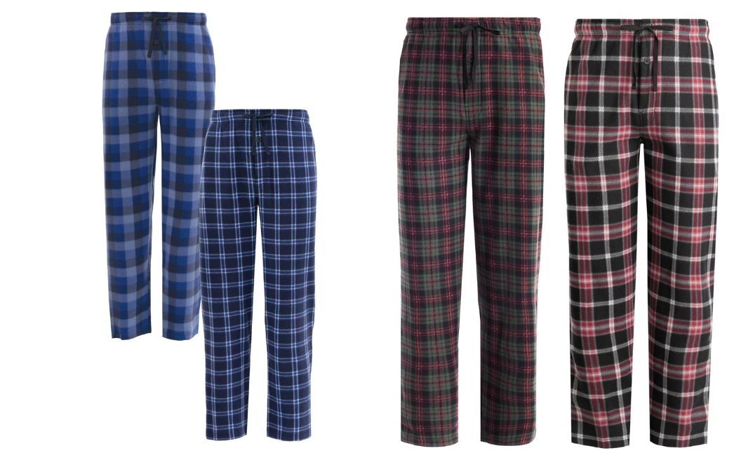 men pajamas