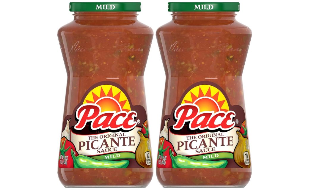 pace picante sauce