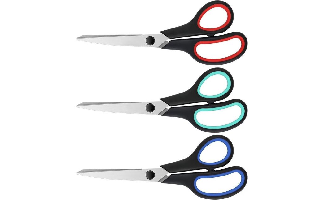 scissors