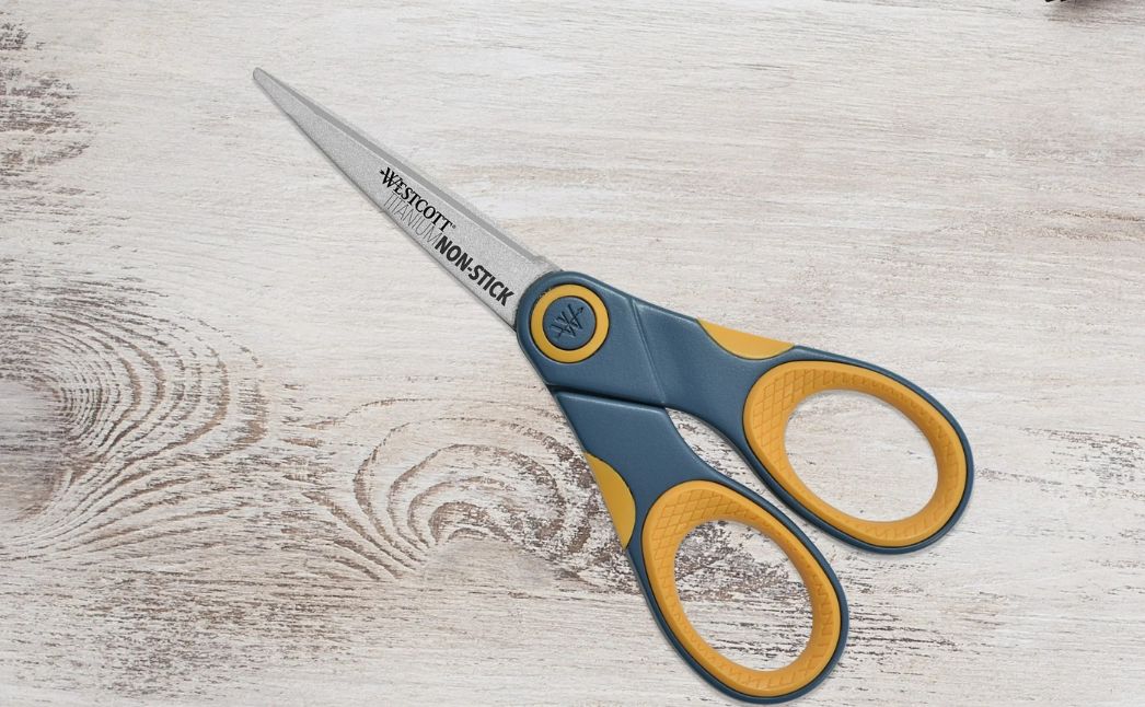 westcott scissors