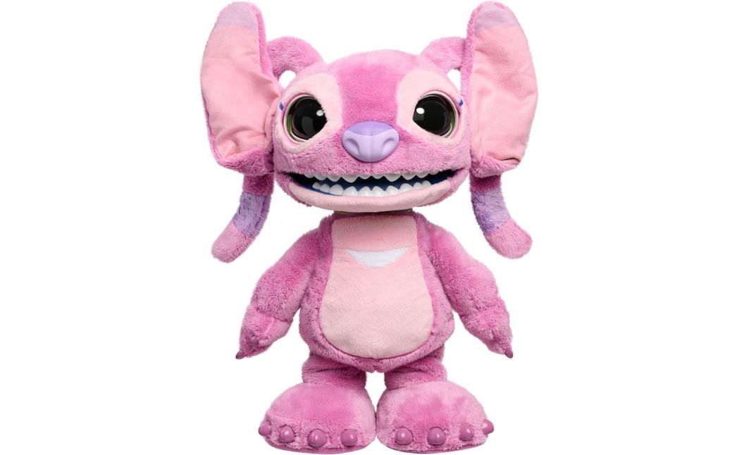 Disney Stitch Ultimate Angel