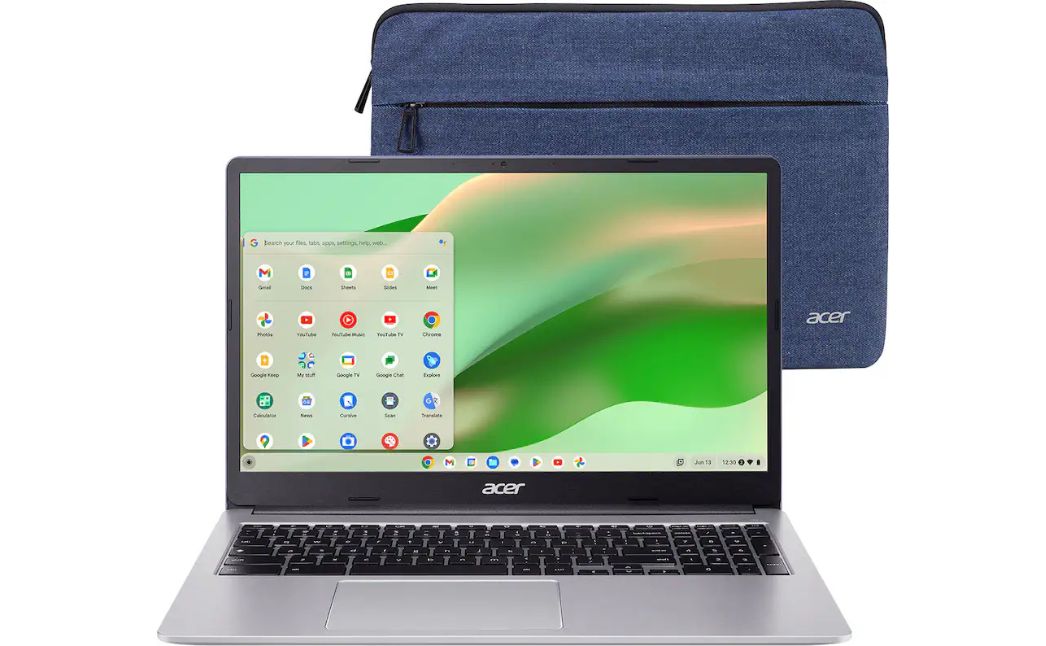 acer chromebook