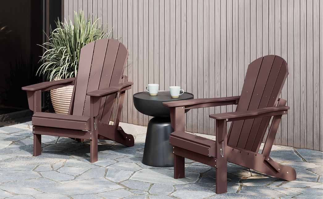 adirondack chairs