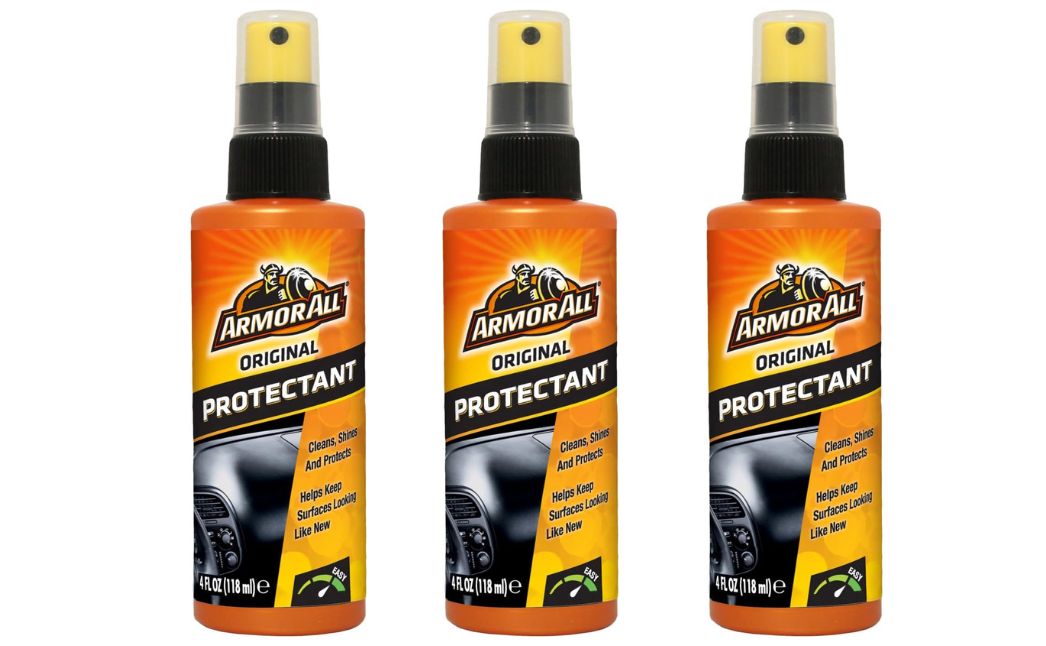 armor all protectant
