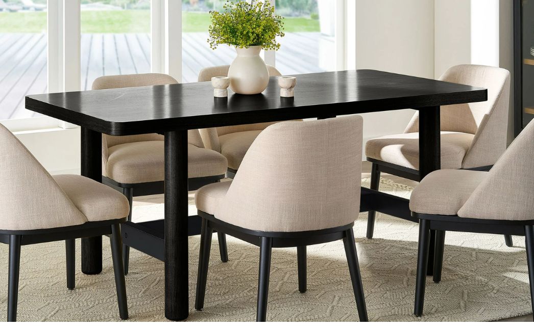 better homes gardens dining table