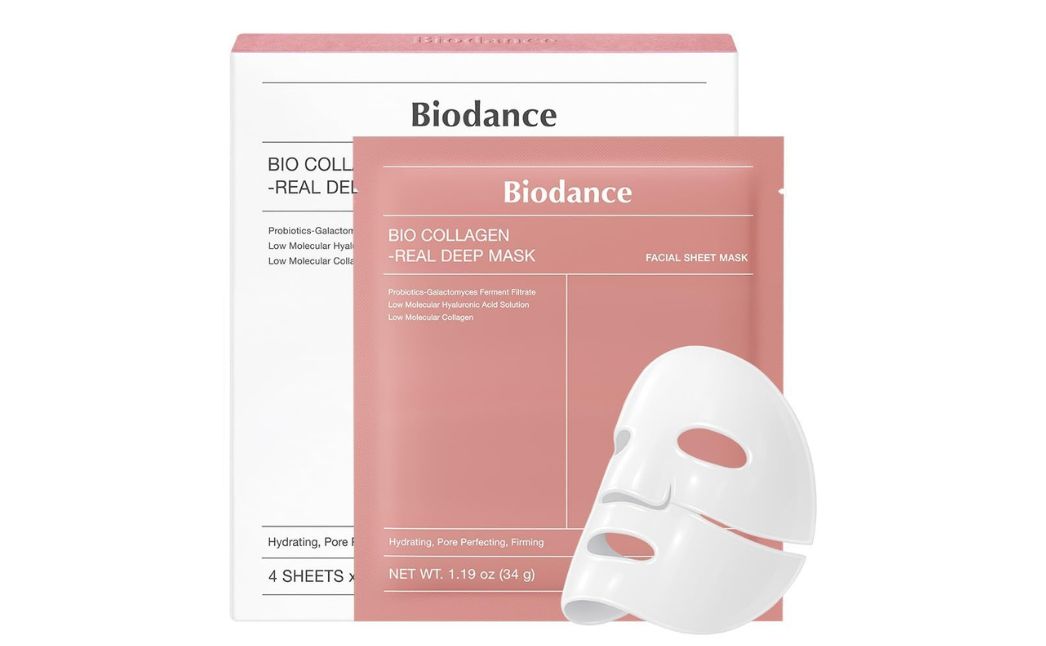 biodance mask