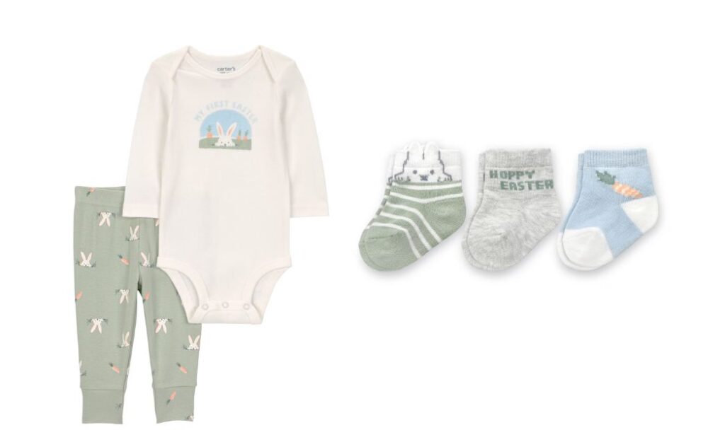 carters