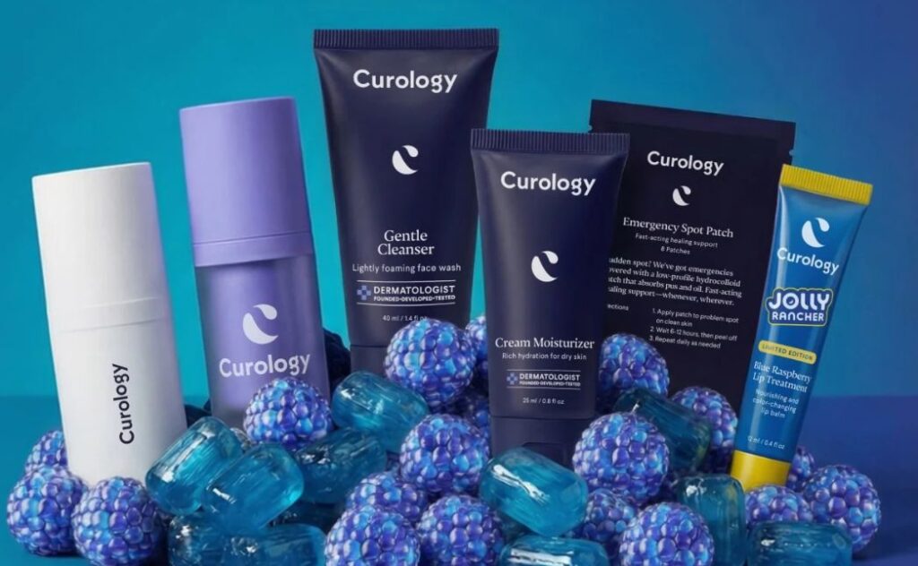 curology