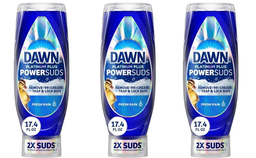 dawn platinum plus