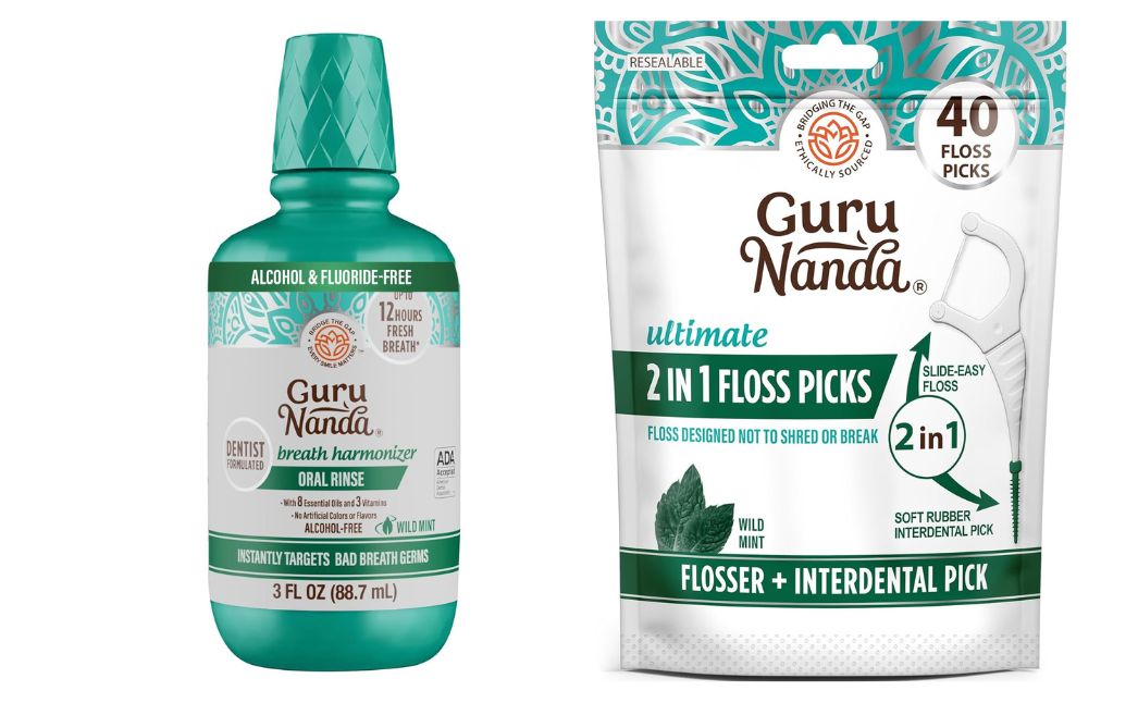 guru nanda dental care