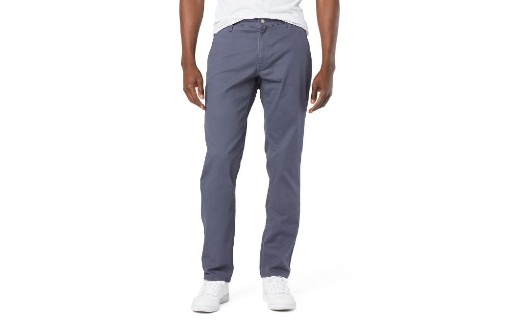 levi chinos