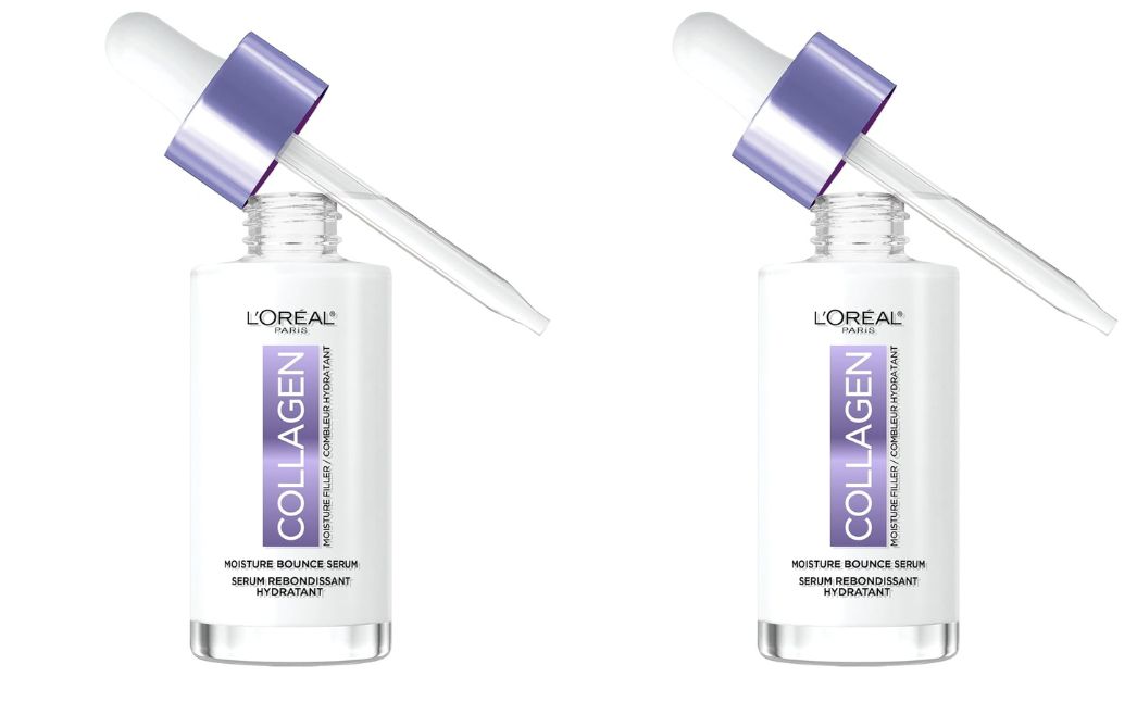 loreal collagen