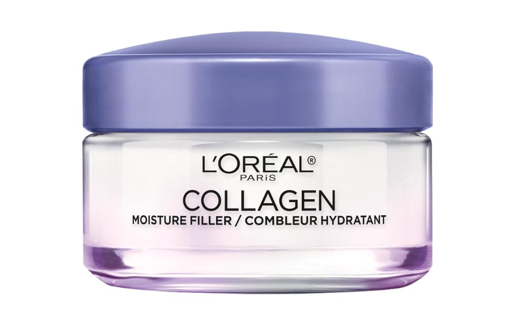 loreal collagen