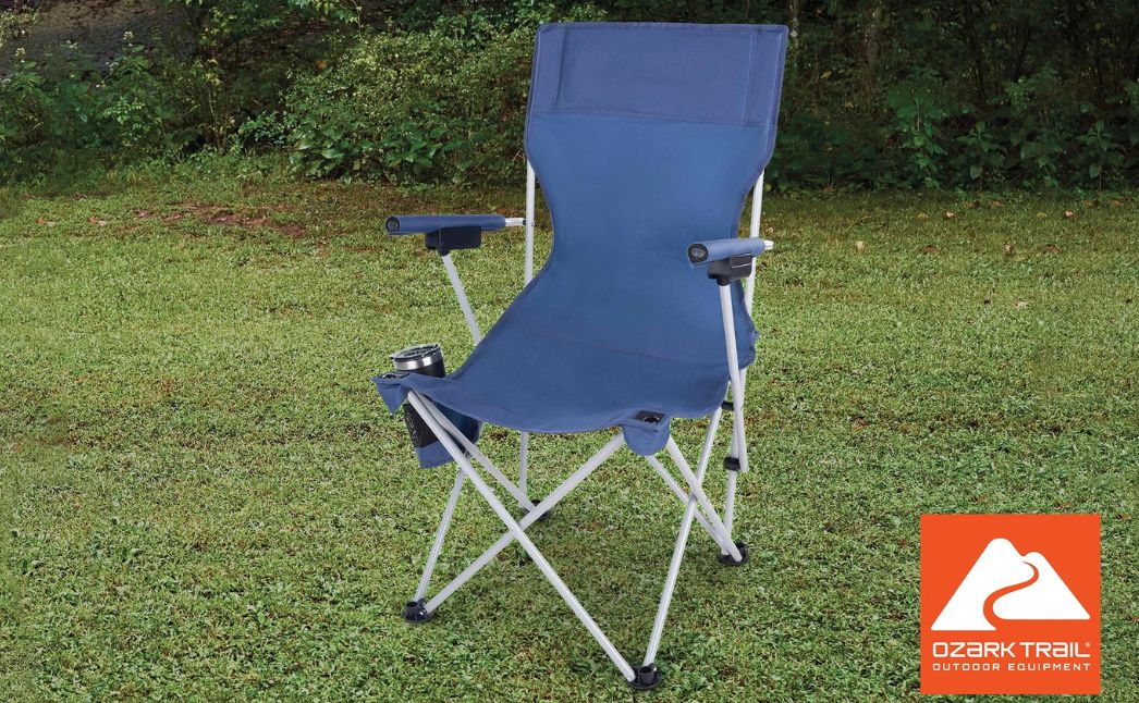 ozark chair