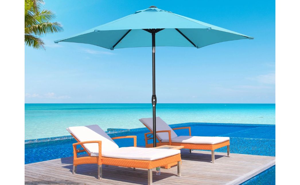 patio umbrella