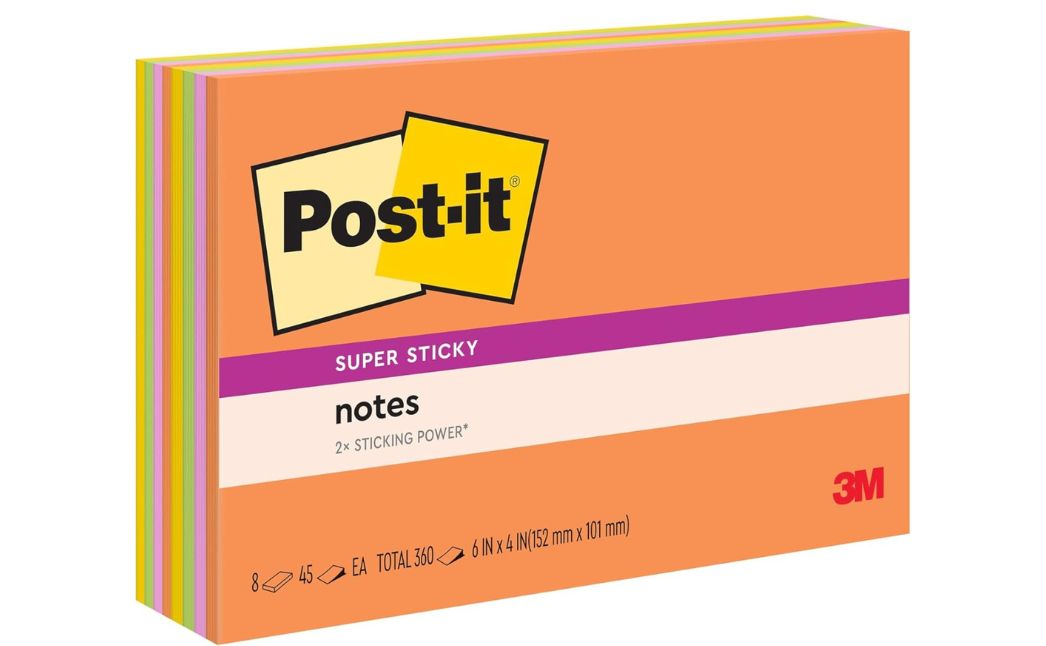 post it notes