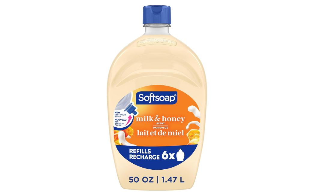 softsoap refill