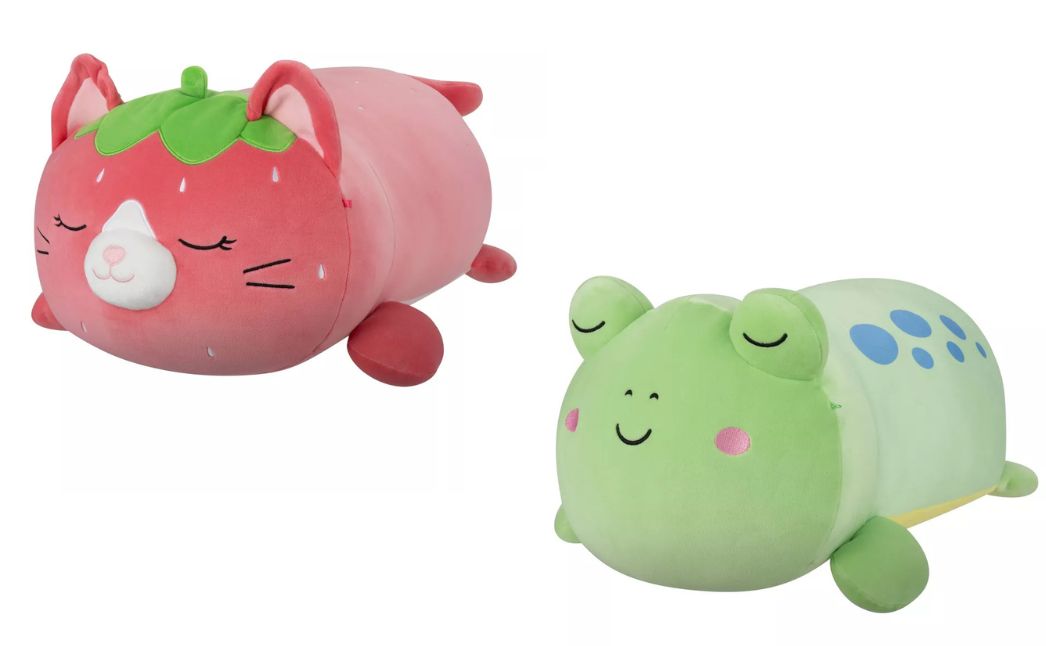 squishmallow pillows
