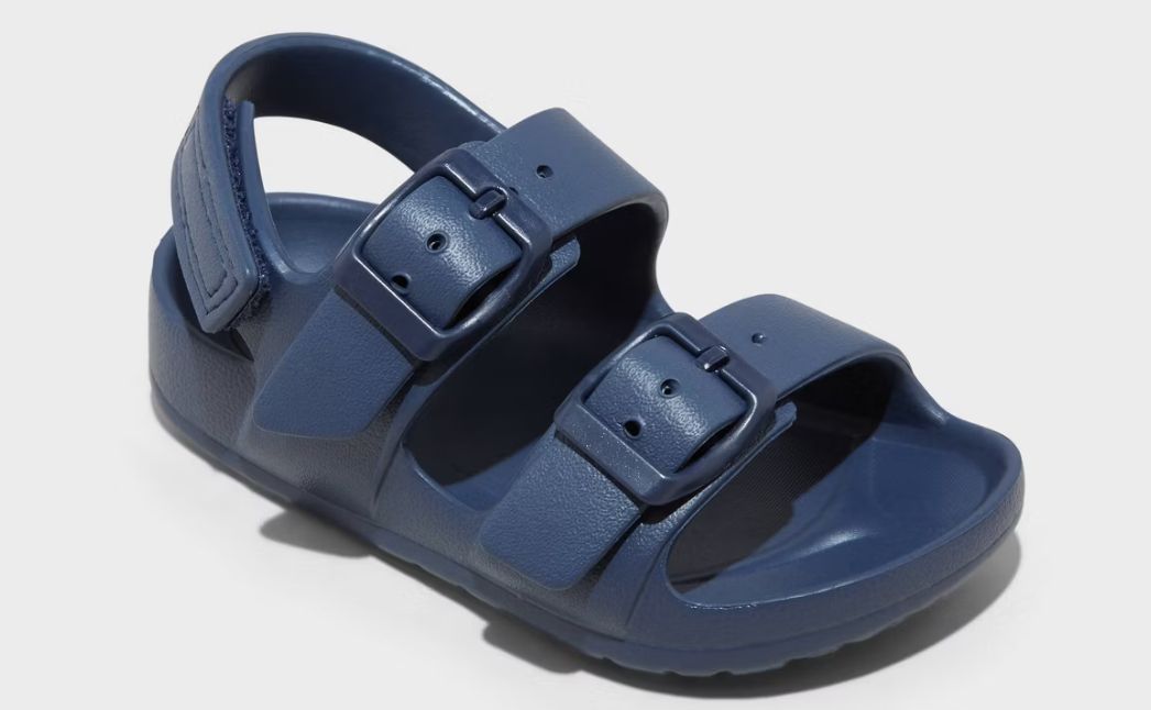 toddler boy sandals 