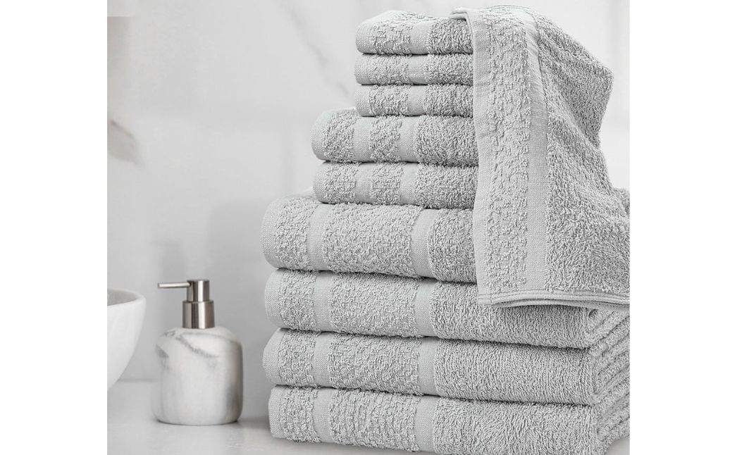 towel set