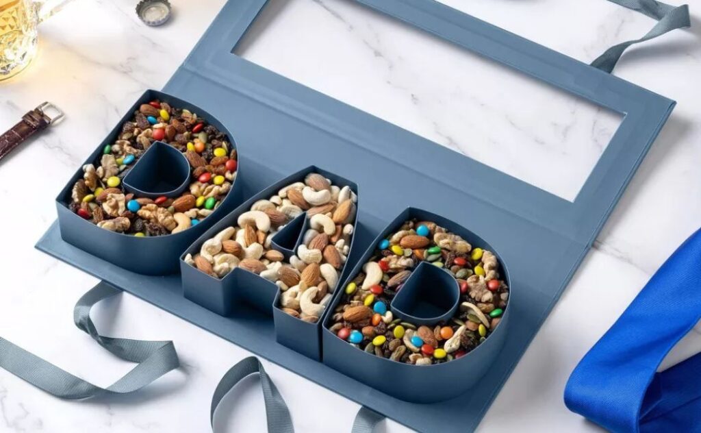 DAD gift box