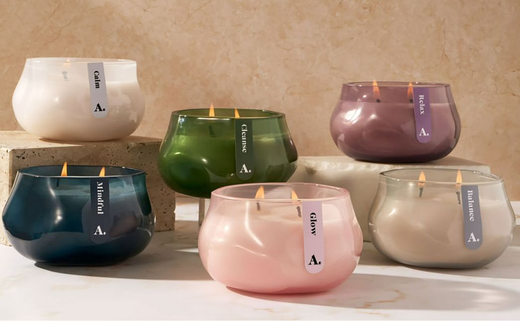 allswell candles