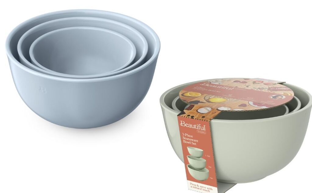 beautiful by drew bowl set