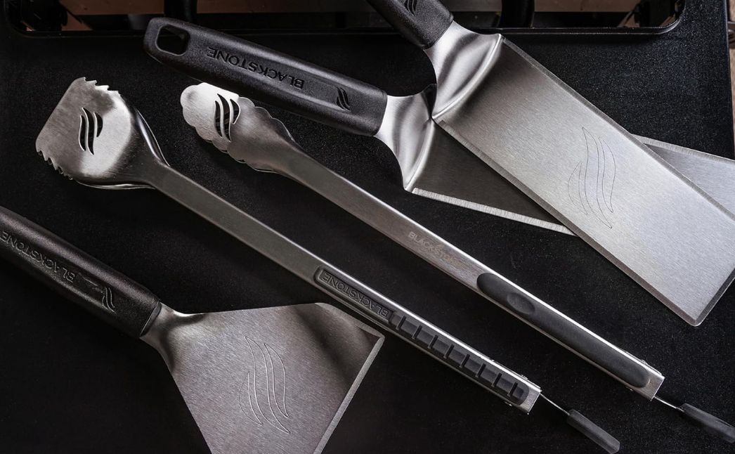 blackstone accessories