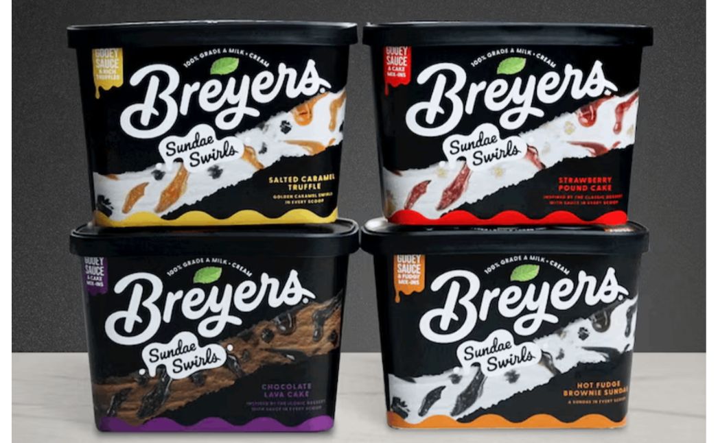breyers sundae swirls