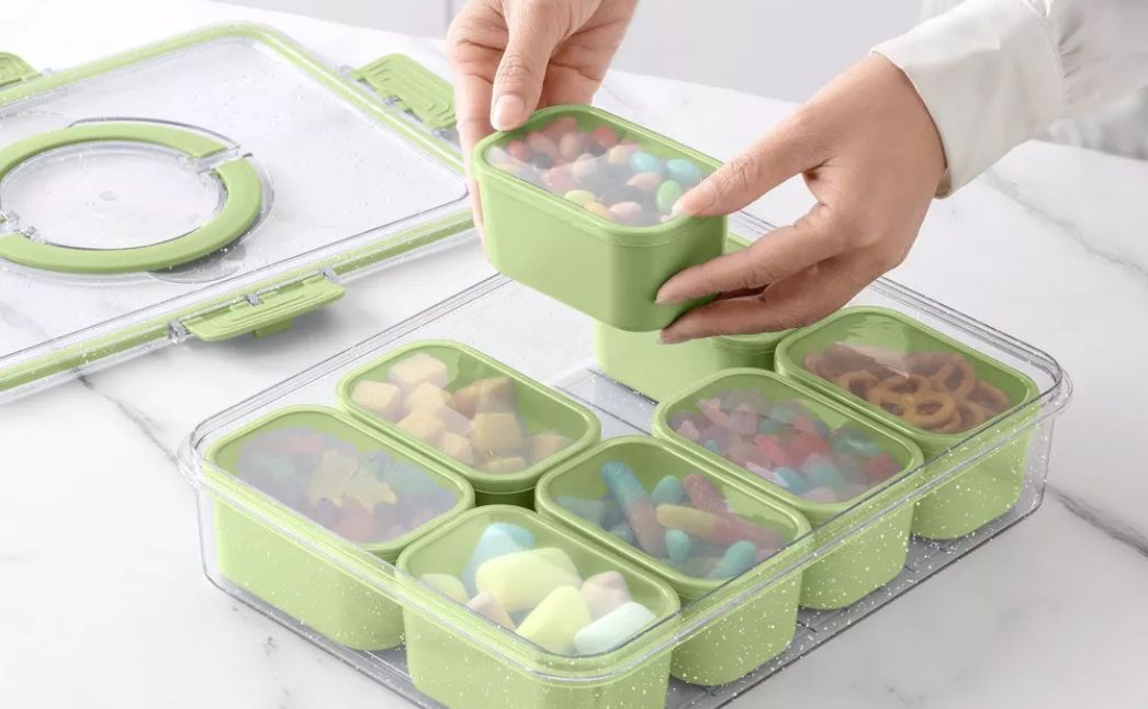 cook with color food storage
