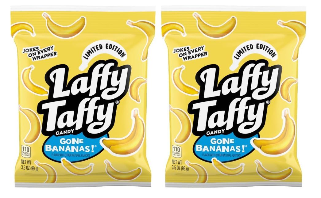 laffy taffy