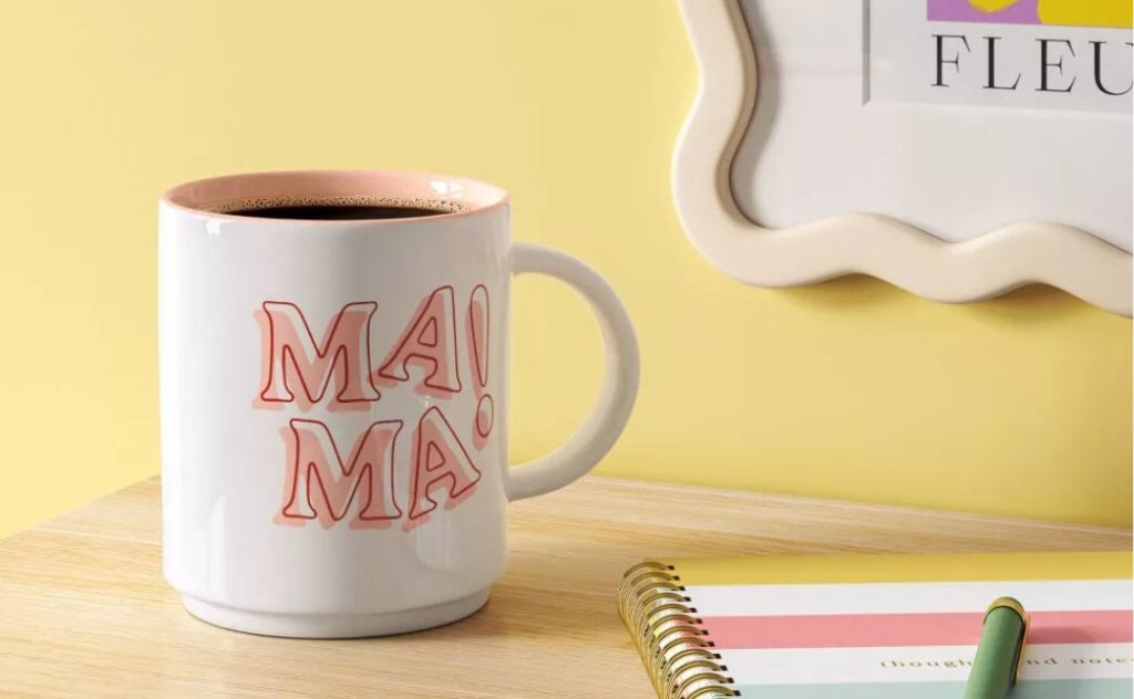 mama mug