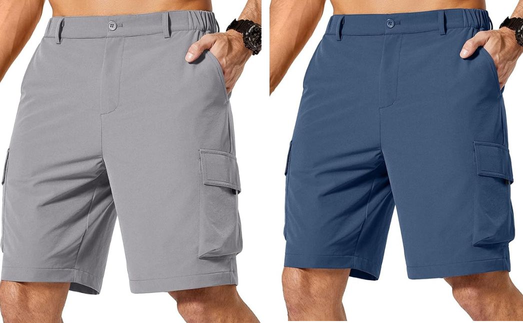 mens shorts