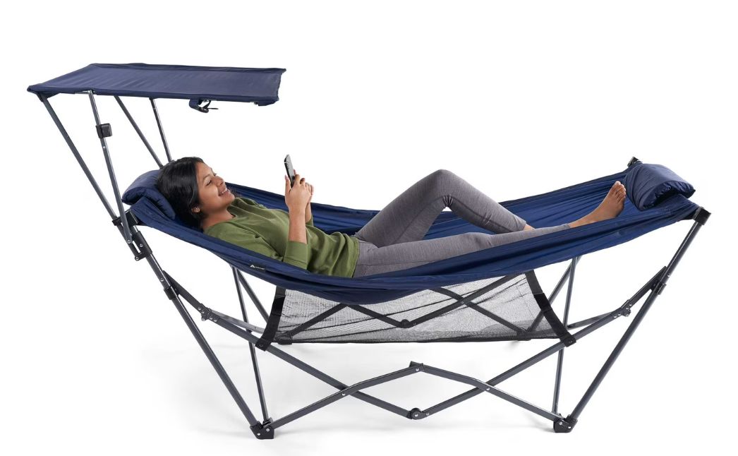 ozark hammock