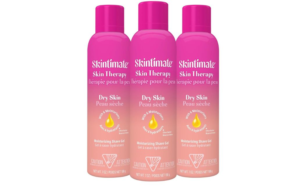 skintimate