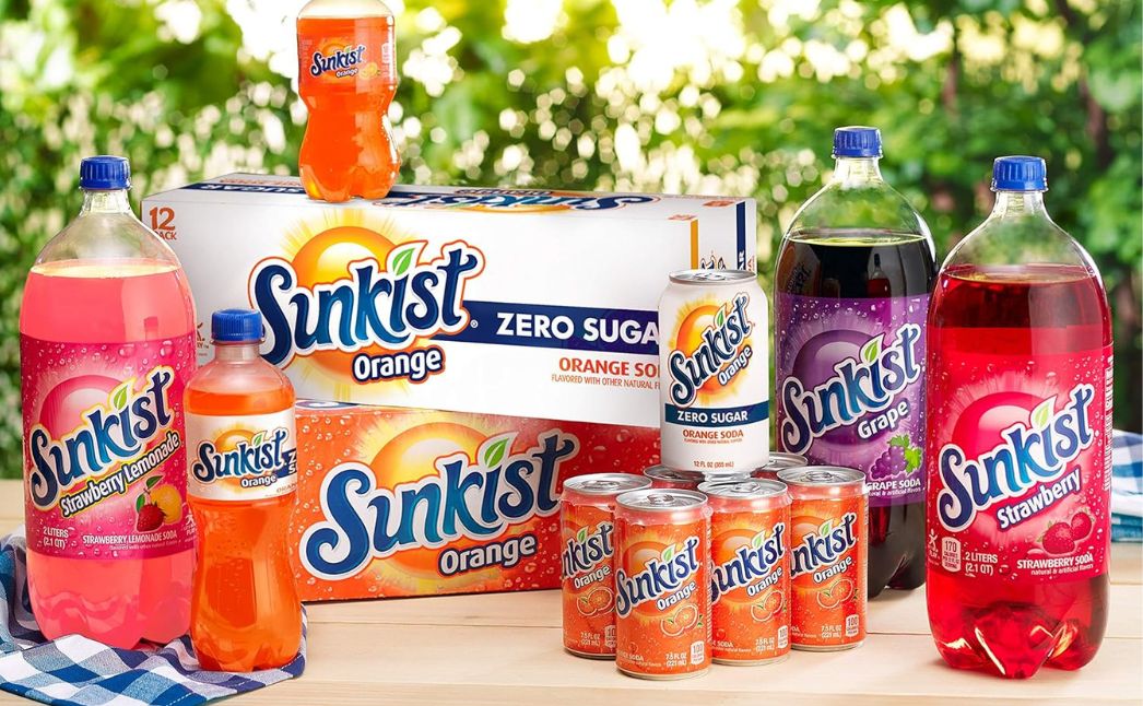sunkist