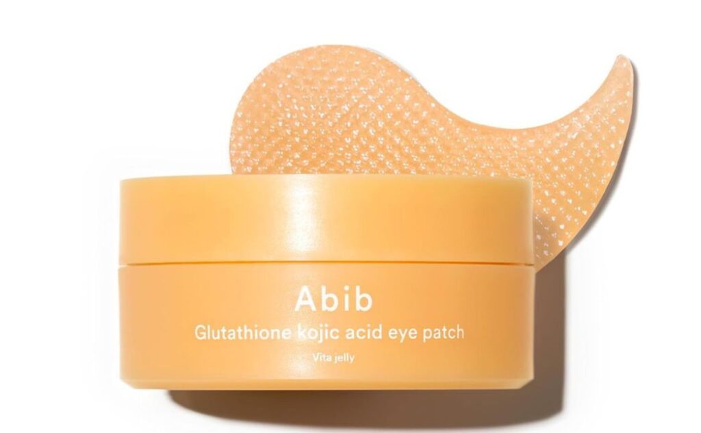 abib eye patch