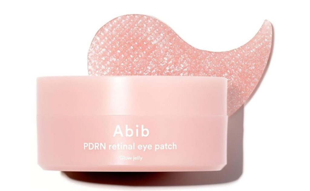 abib eye patch