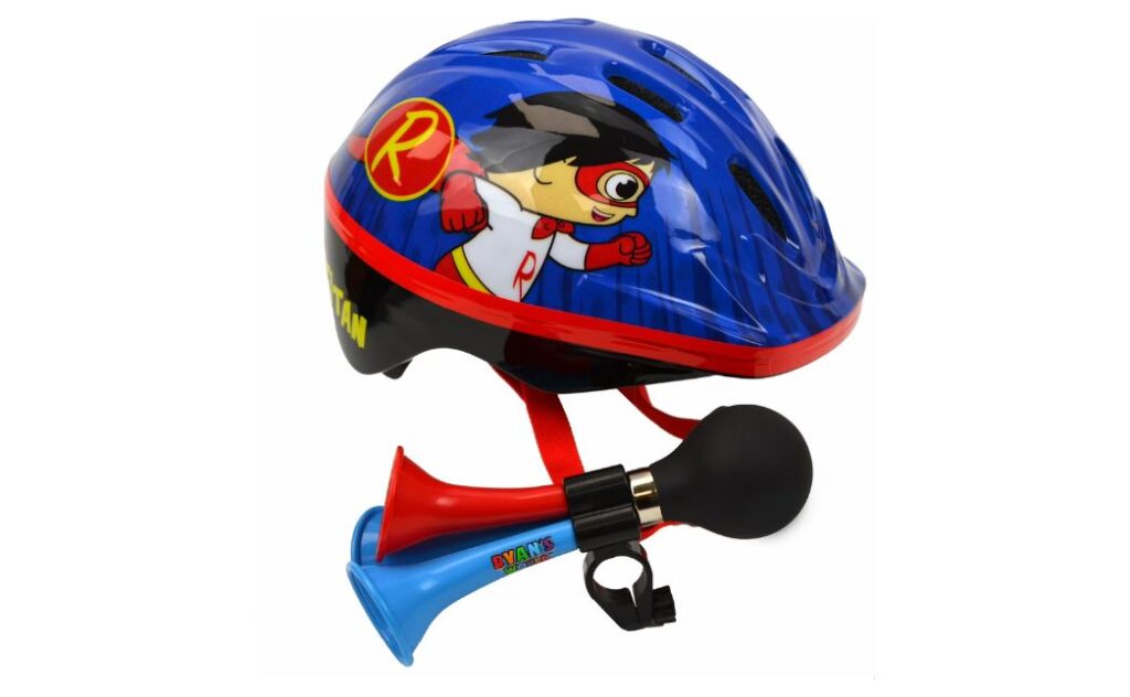 bike helmet