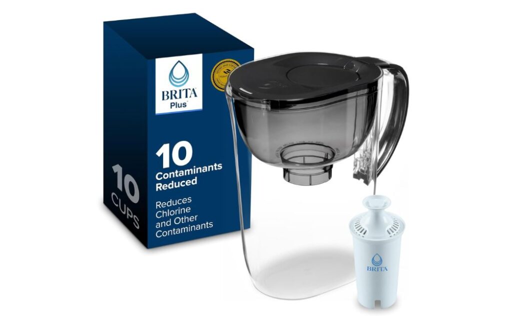 brita water filter