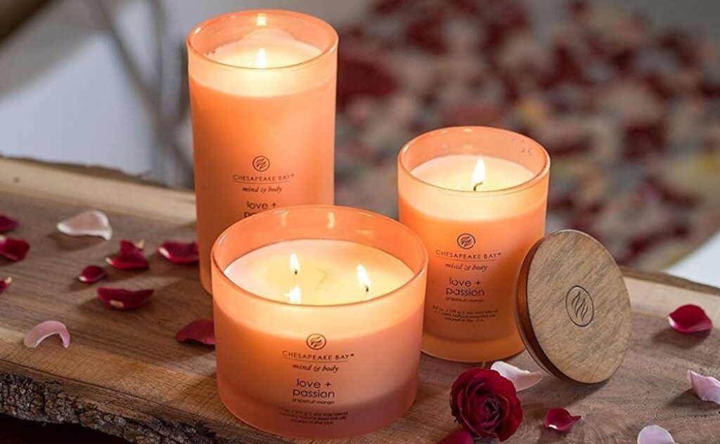 chesapeake bay candles