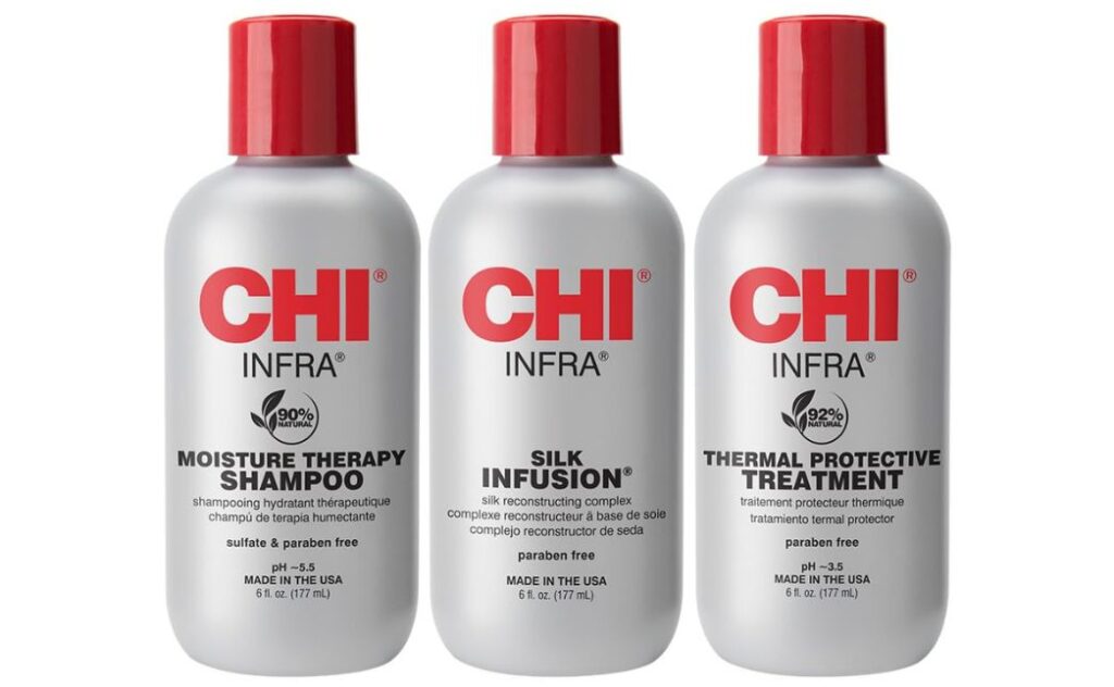 chi set