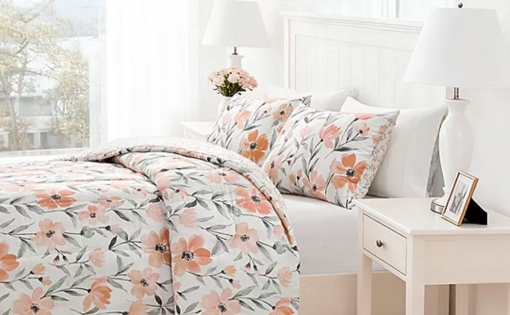 comforter set